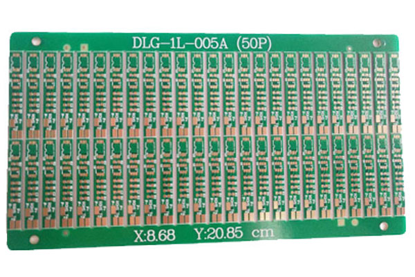 藍(lán)牙雙面板,藍(lán)牙耳機(jī)板