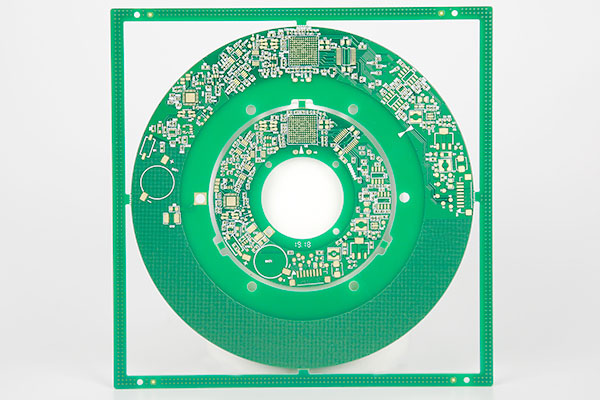 鑰匙線路板,遙控鑰匙pcb板 鑰匙電路板