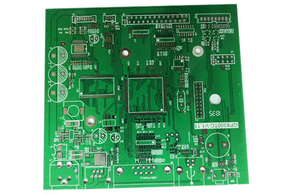 平衡車(chē)線路板